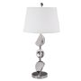 Лампа настольная с абажуром Delight Collection BT-1026 Table Lamp