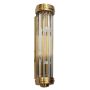  Delight Collection KG0602W-2 GOLD Crystal bar