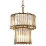  Delight Collection KG0907P-6 BRASS Tiziano