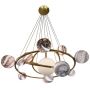  Delight Collection KG1122P-13A brass Planet