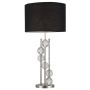Лампа настольная с абажуром Delight Collection KM0779T-1 Table Lamp
