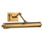   Delight Collection KM0919W-2 BRASS Luca