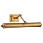   Delight Collection KM0919W-2L brass Luca
