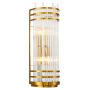  Delight Collection KM1284W-2 brass Wall lamp