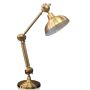   Delight Collection KM601T BRASS Table Lamp