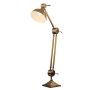  Delight Collection KM603F ANT.BRASS Floor lamp