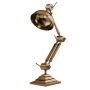   Delight Collection KM603T BRASS Table Lamp