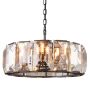  Delight Collection KR0354P-8 Harlow Crystal