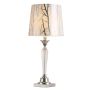 Лампа настольная с абажуром Delight Collection KR0707T-1 Table Lamp