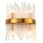  Delight Collection KR1209W-4A brass KR1209