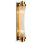  Delight Collection KTB-0726W brass Wall lamp