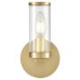  Delight Collection MB2061-1A br.brass
