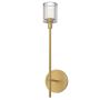 Delight Collection MB2065-1A br.brass Salita