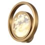  Delight Collection MB8700-1A brushed gold Moon Light