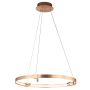  Delight Collection MD2047-1S rose gold