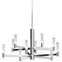  Delight Collection MD2051-10A chrome MD2051