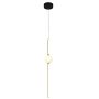  Delight Collection MD21001050-1A black/gold MD21001050