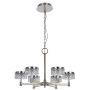  Delight Collection MD21020075-6A satin nickel