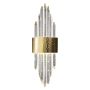  Delight Collection W98021M BRUSHED BRASS ASPEN