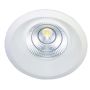 Точечный светильник светодиодный Donolux DL18281/3000-White Lokolatina