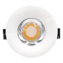 Точечный светильник светодиодный Donolux DL18838R20N1W 45 CRATER
