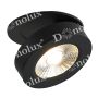   Donolux DL18961R12W1B Sun