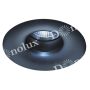 Точечный светильник светодиодный Donolux DL20101R12W1B Hole