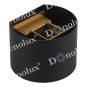    Donolux DL20121R6W2GB IP54 TWIZZLE