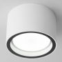 Точечный светильник влагозащищенный Elektrostandard Light 26231 (35144/H) белый Light