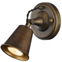 Спот с одной лампой Favourite 1582-1W Glocke