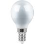 Светодиодная лампа Feron 25803 LB-550