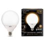 Светодиодная лампа GAUSS 105102122 G95
