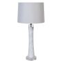 Лампа настольная с абажуром Garda Decor 22-88690 Ingmar Table Lamp