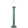    Ideal Lux GREEN PT1 BIG ANTRACITE Green