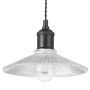  Ideal Lux ASTRID SP1 SMALL NERO ASTRID