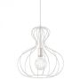  Ideal Lux AMPOLLA-1 SP1 BIANCO