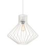 Ideal Lux AMPOLLA-4 SP1 BIANCO