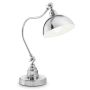   Ideal Lux AMSTERDAM TL1 CROMO