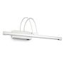     Ideal Lux BOW AP D46 BIANCO BOW
