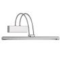   Ideal Lux BOW AP D46 CROMO BOW