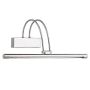   / Ideal Lux BOW AP D46 NICKEL