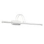     Ideal Lux BOW AP D76 BIANCO BOW