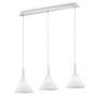  Ideal Lux COCKTAIL SP3 BIANCO