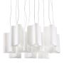  Ideal Lux COMPO SP10 BIANCO