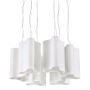  Ideal Lux COMPO SP6 BIANCO COMPO