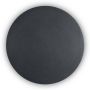  Ideal Lux COVER AP D15 ROUND NERO Cover