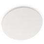  Ideal Lux COVER AP D20 ROUND BIANCO Cover