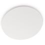  Ideal Lux COVER AP1 ROUND BIG BIANCO Cover