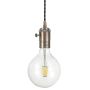  Ideal Lux DOC SP1 RAME ANTICO