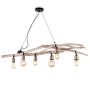  Ideal Lux DRIFTWOOD SP6